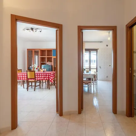 San Gabriele Apartment *