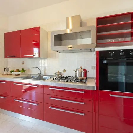 Apartment San Gabriele *