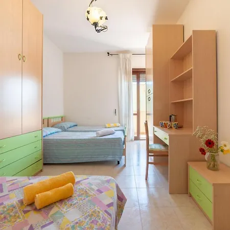 Apartment San Gabriele Gallipoli