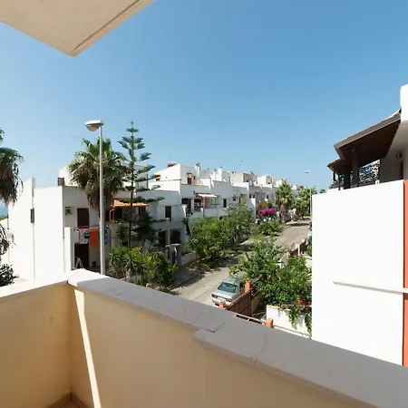 San Gabriele Apartment Gallipoli