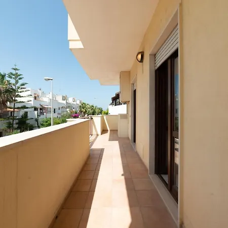 Apartment San Gabriele *