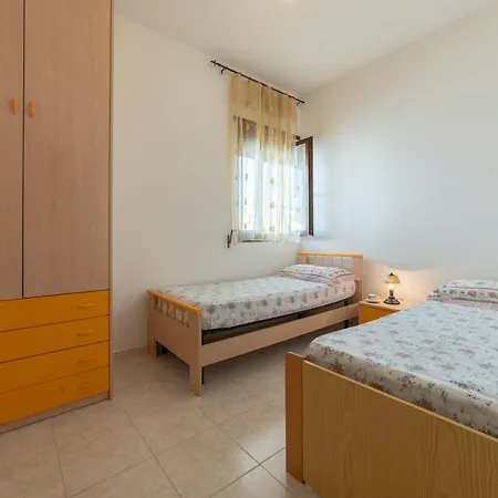 San Gabriele Apartment