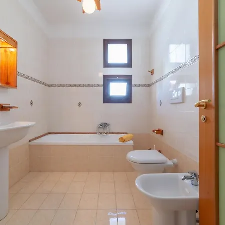 Apartment San Gabriele