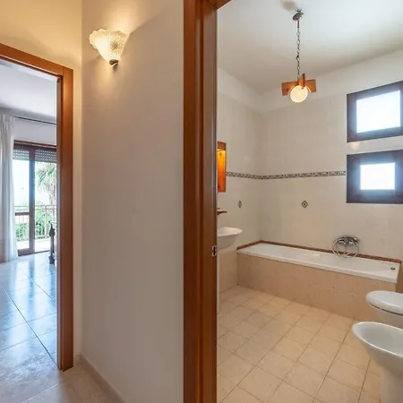 Apartment San Gabriele *