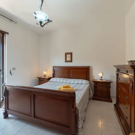 Apartment San Gabriele