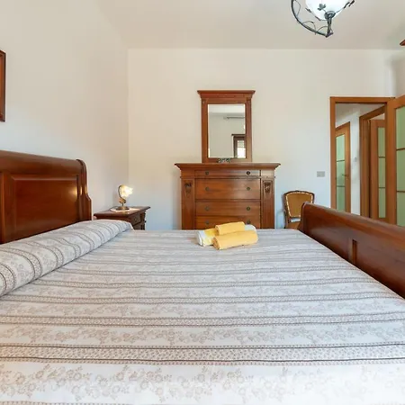 Apartment San Gabriele