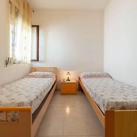 Apartment San Gabriele *
