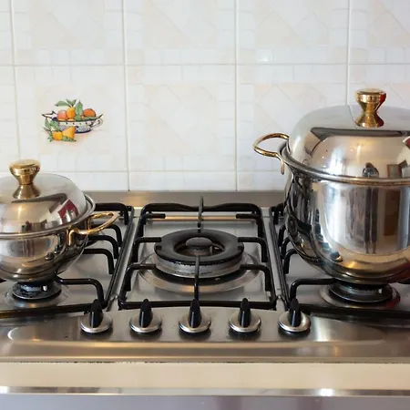 San Gabriele Apartment *
