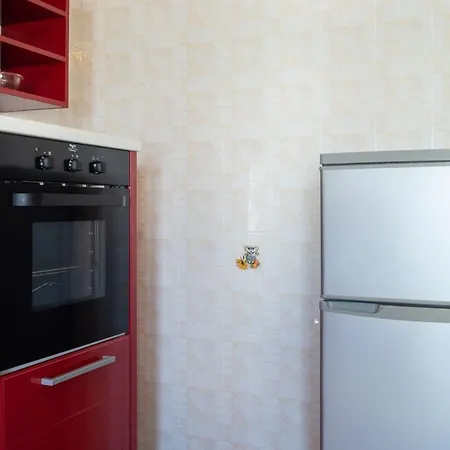 San Gabriele Apartment *